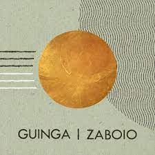 Disco Zaboio de Guinga